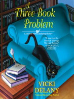 A_Three_Book_Problem